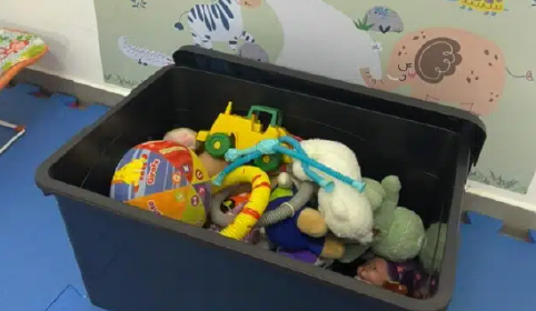 Unidades de educação infantil de Varginha passam a contar com novos recursos pedagógicos