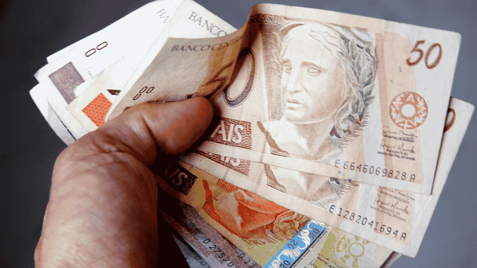 Banco Central alerta que 48 milhoes de brasileiros ainda tem dinheiro esquecido