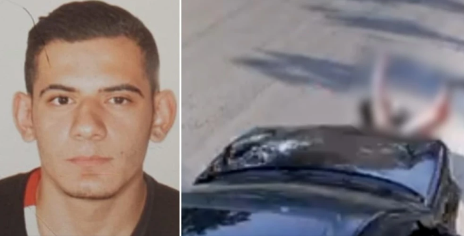 Homem que arrastou mulher na Marginal Tietê vira réu por tentativa de feminicídio e homicídio em SP