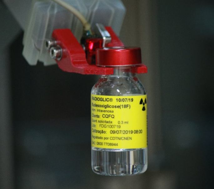 Anvisa amplia lista de radiofármacos e facilita registro de medicamentos usados no câncer