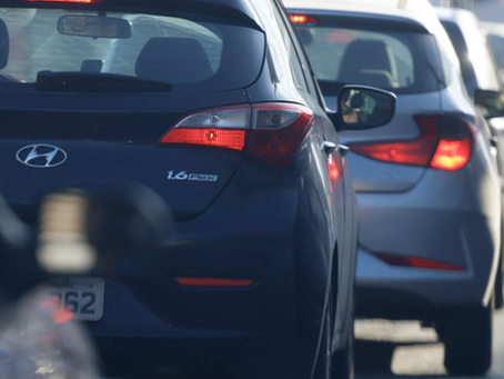 Começa na próxima segunda-feira (9/2) a escala de pagamentos do IPVA 2026 em Minas Gerais