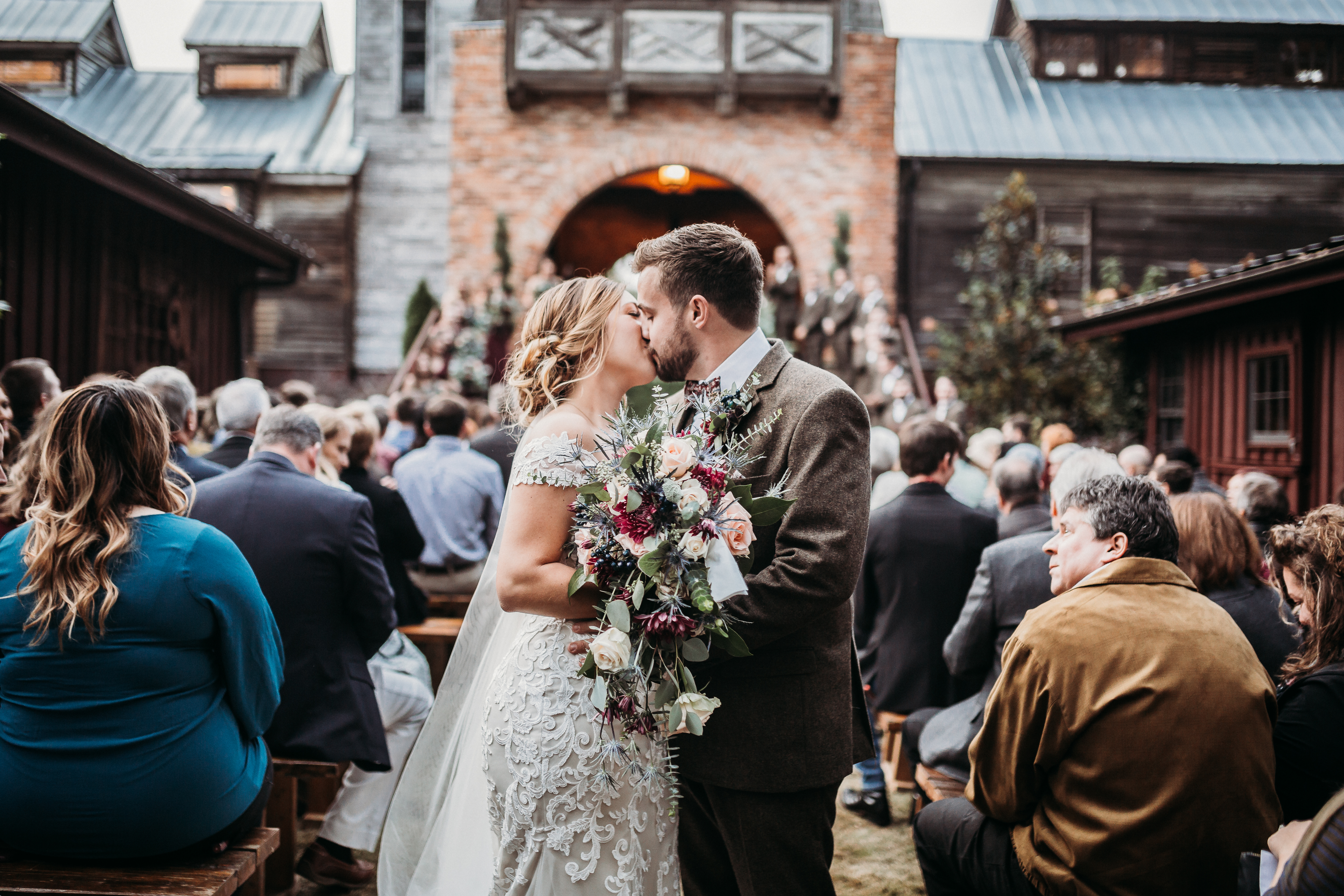 Atlanta Wedding Photographer