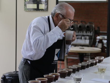Novo protocolo transforma avaliação dos cafés especiais no Brasil