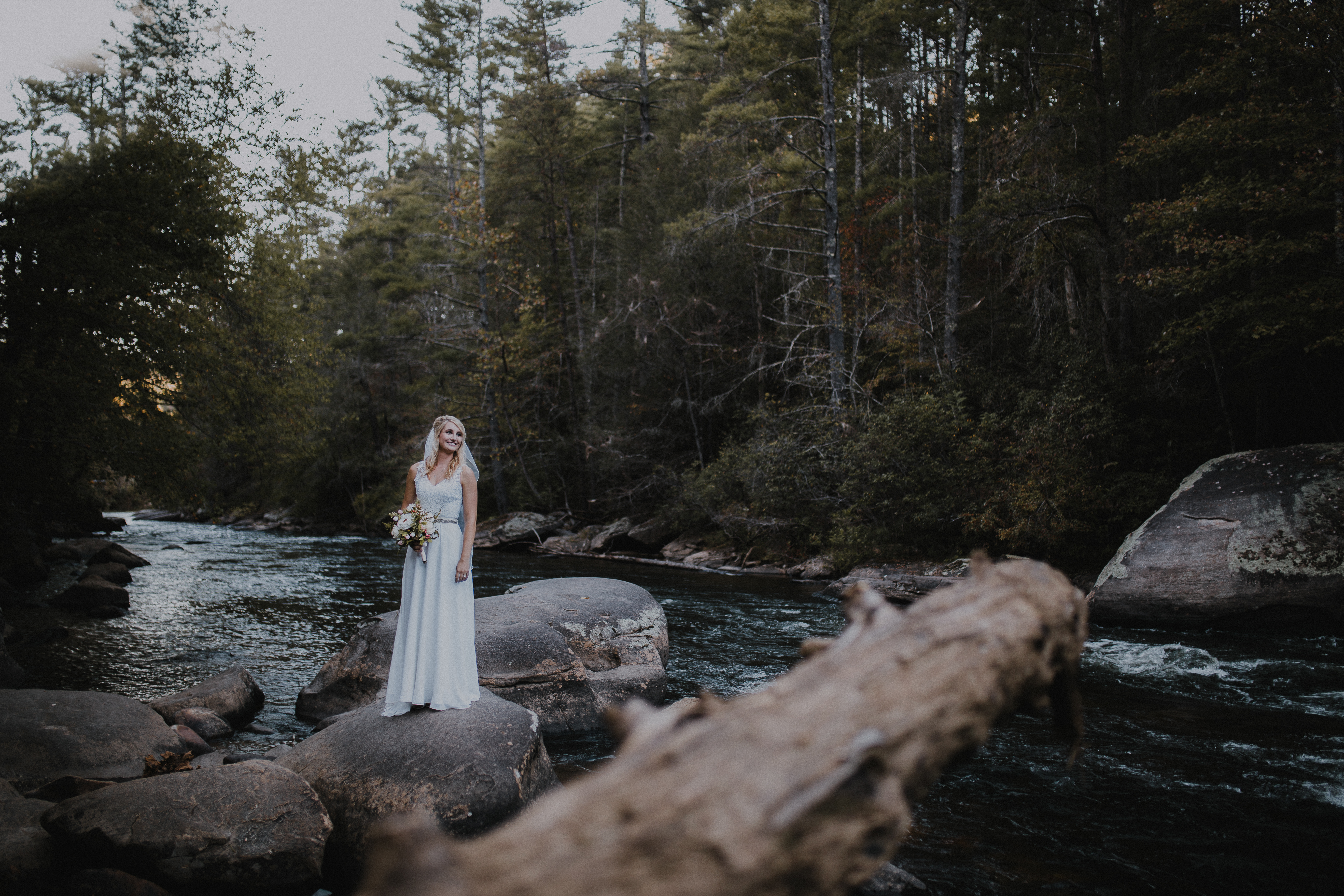 Atlanta Wedding Photographer
