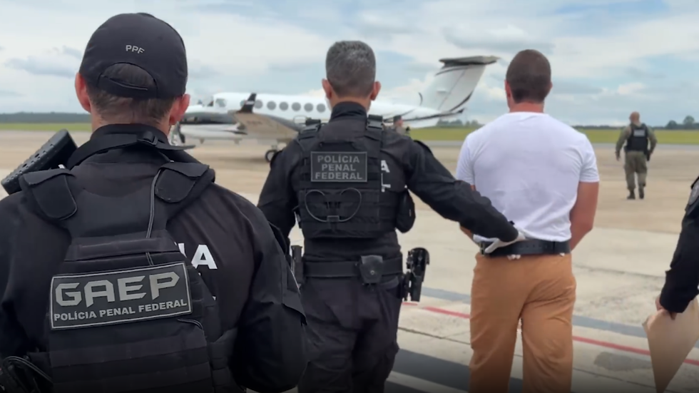 MP junto ao TCU pede acesso à delação de Daniel Vorcaro à PGR