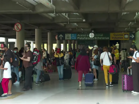 Empresa encerra duas linhas de ônibus do Sul de Minas para São Paulo; serviço termina em 26 de novembro