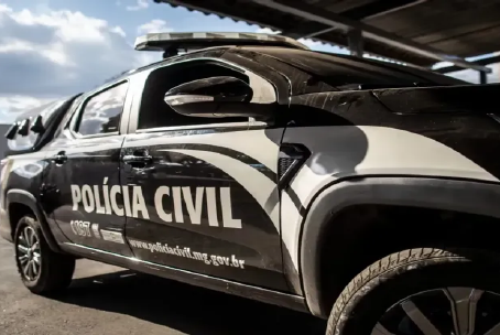 Foragido por tentativas de homicídio em Montes Claros é preso em Delfinópolis