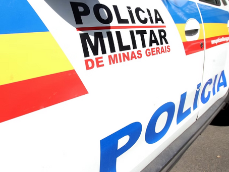 Homem com tornozeleira furta supermercado duas vezes em 20 minutos em Patos de Minas