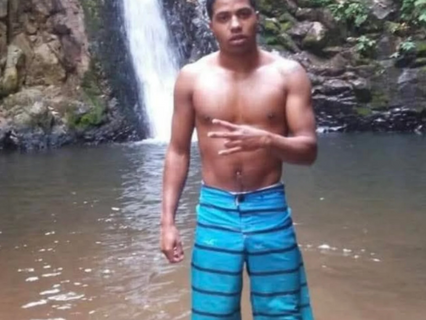 Motociclista de 30 anos morre após grave acidente na MG-455, em Andradas