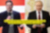 Elon Musk mantém contato frequente com Putin, revelando possíveis riscos à segurança dos EUA, aponta WSJ