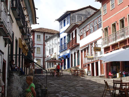 Briga em bar termina em condenação e indenização de R$ 4 mil em MG