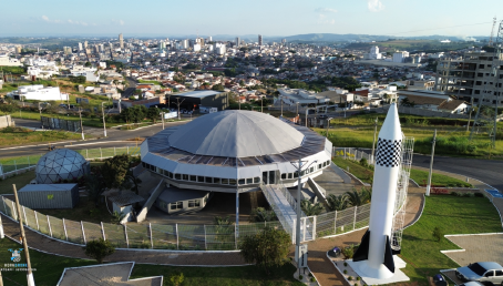 Varginha conquista 3º lugar nacional e lidera Sudeste em prêmio do Tesouro Nacional