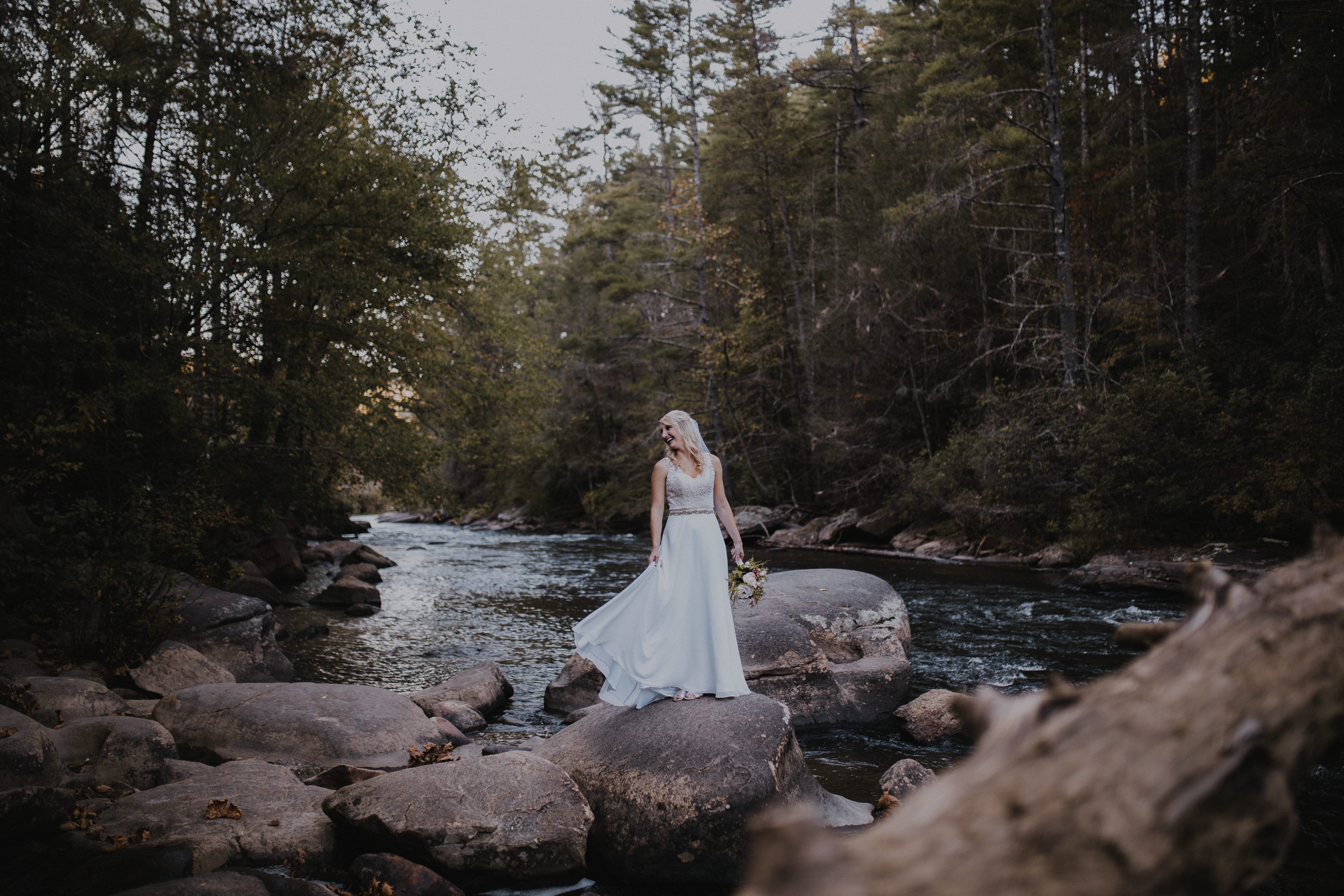 Atlanta Wedding Photographer