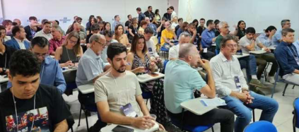 Porto Inovação reúne empresas em Varginha e debate inovação e qualificação profissional