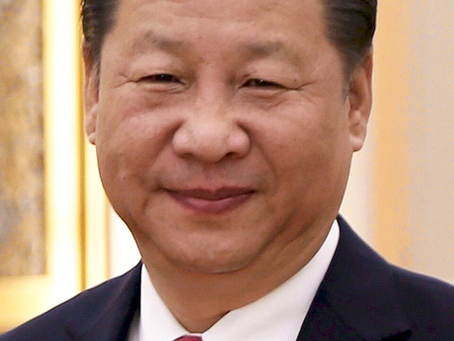 Xi Jinping anuncia envio de casal de pandas para zoológico de Atlanta; diplomacia cultural reforça laços entre China e EUA