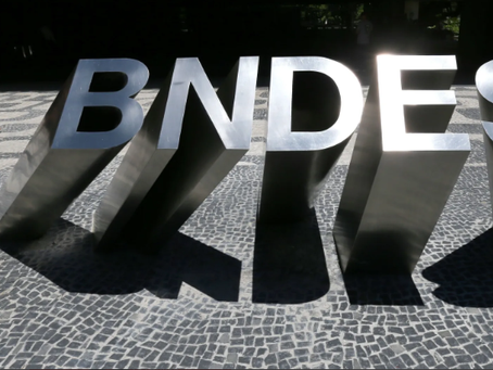 BNDES lucra R$ 2,7 bilhões com JBS após avanço em listagem nos EUA