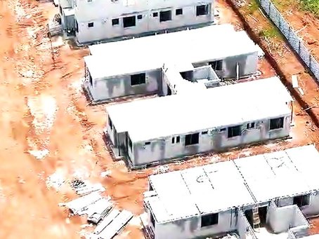 Prefeitura apresenta edital do Minha Casa, Minha Vida com regras para novas moradias