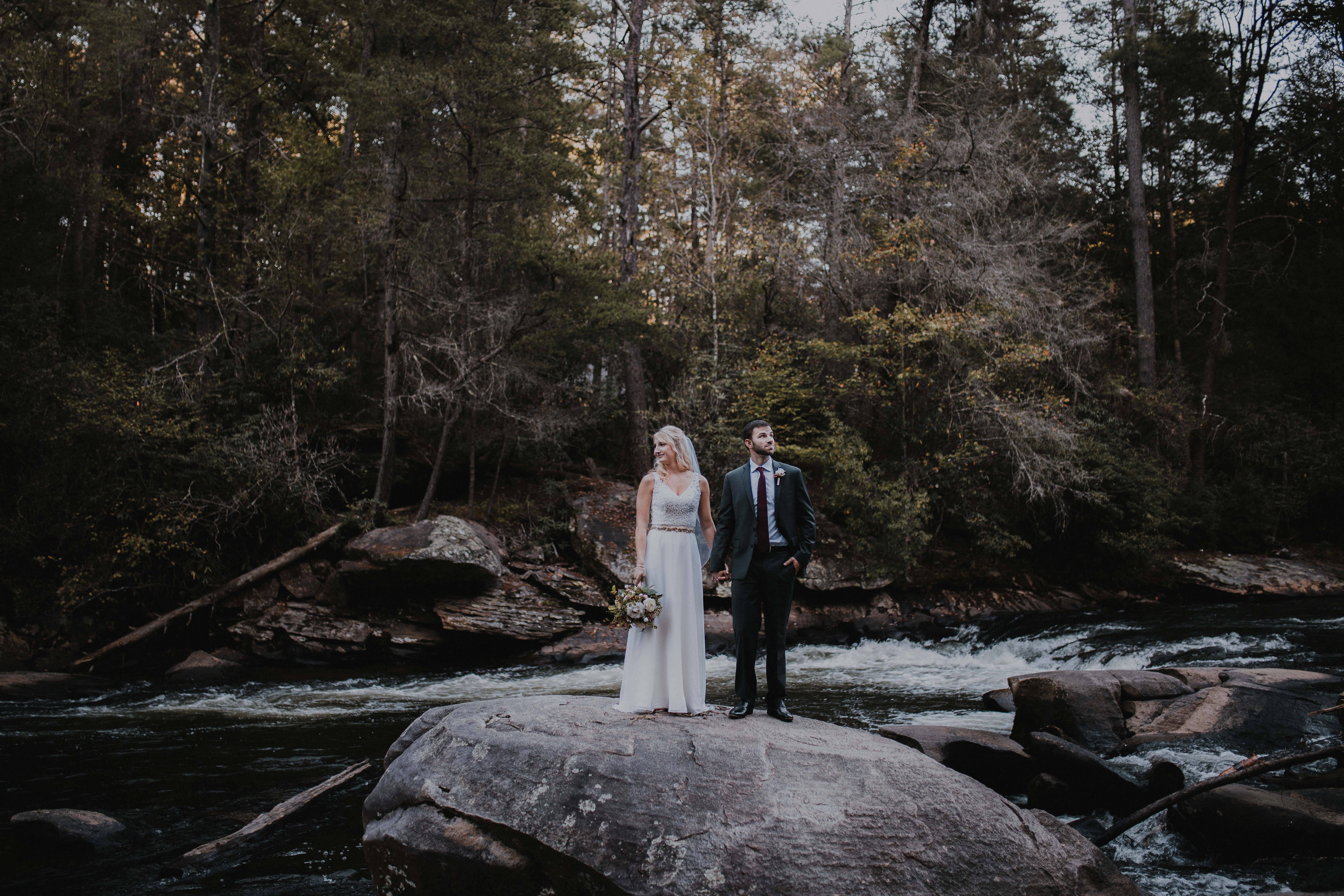 Atlanta Wedding Photographer
