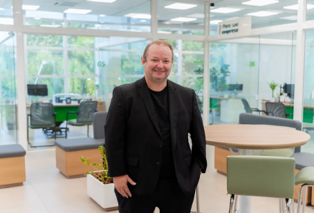 Especialista em Inteligência Artificial assume a Diretoria de Operações da Sicredi Sul Minas RS/MG