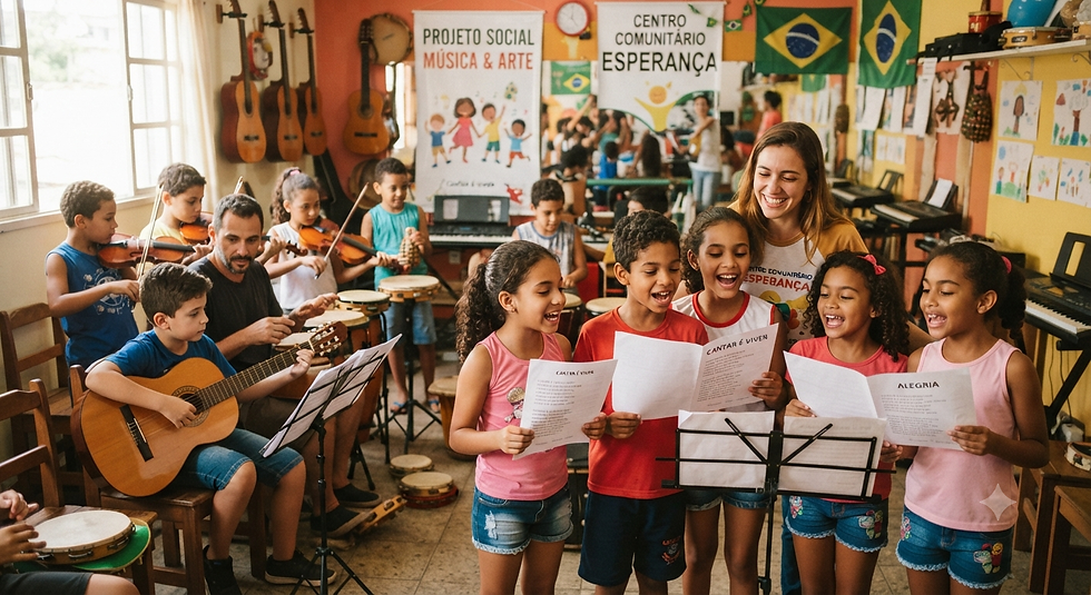 Reprodução