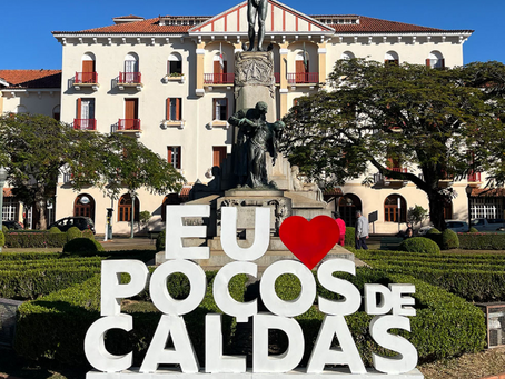 Festival de Inverno de Poços celebra cultura e mineiridade com mais de 500 artistas