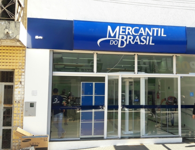 Banco Mercantil pagará R$ 1 milhão após acordo com o MPMG por práticas abusivas contra consumidores