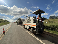 Obras da Vias do Café vão impactar tráfego em Varginha e outras cidades da região