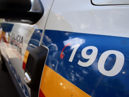 Homem é preso após agredir ex-companheira um dia depois de sair da prisão em Belo Horizonte