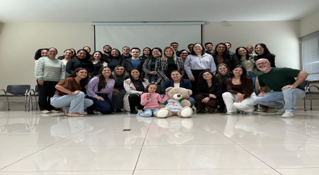 Voluntário Day reúne colaboradores da Unimed Varginha em iniciativa que amplia o compromisso com ações sociais na comunidade