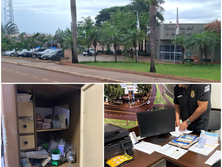 Pagamentos do Expocampo 2025 são suspensos pela Justiça durante investigações de superfaturamento