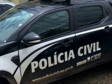 Motorista é indiciado por atropelamento e fuga em Varginha