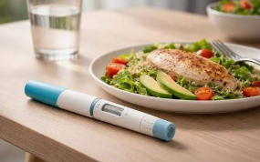 Uso de canetas emagrecedoras muda hábitos de consumo e leva bares e restaurantes a adaptar cardápios
