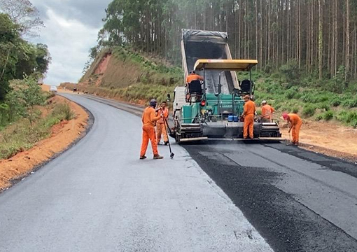 Minas Gerais Lança Maior Programa de Expansão Rodoviária com Recuperação de 5.500 km de Estradas