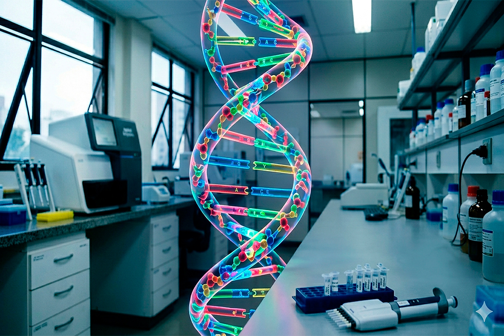 TJMG nega pedido de DNA para anular registro de paternidade feito por homem já falecido