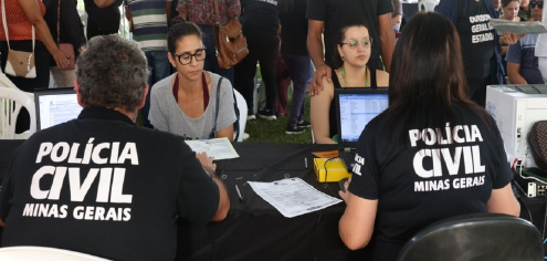 Ação reúne milhares de atendimentos gratuitos e amplia acesso da população em Varginha