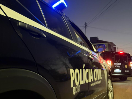 PCMG conclui inquérito sobre atropelamento em Varginha; condutor poderá responder por três crimes