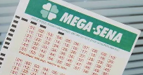 Mega-Sena acumula e próximo prêmio é estimado em R$ 50 milhões