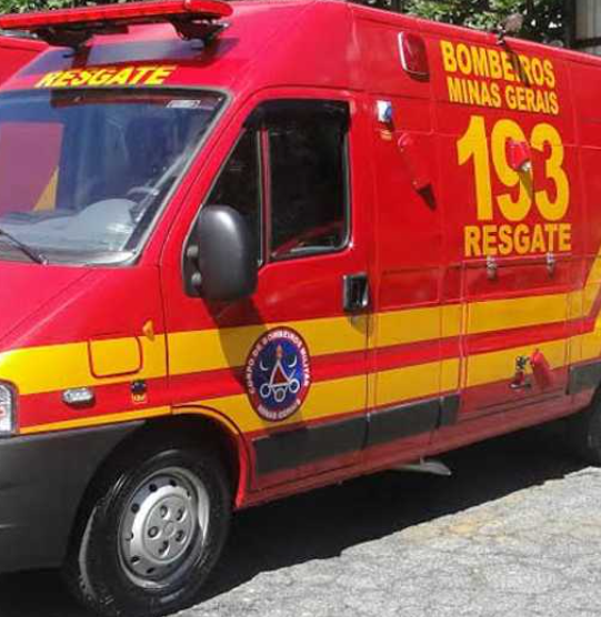 Motociclista de 25 anos morre em acidente próximo ao Porto Seco em Varginha