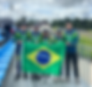 Varginha no cenário internacional: jovens atletas enfrentam elite do BMX nas Américas