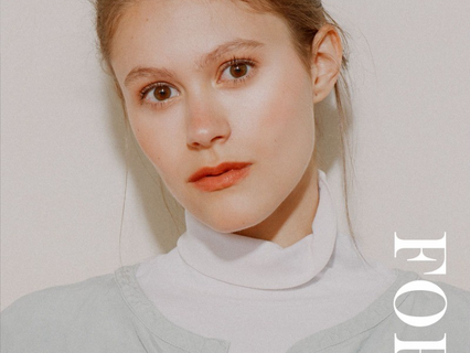 Modelo de Varginha assina com Ford Models e estreia no Minas Trend