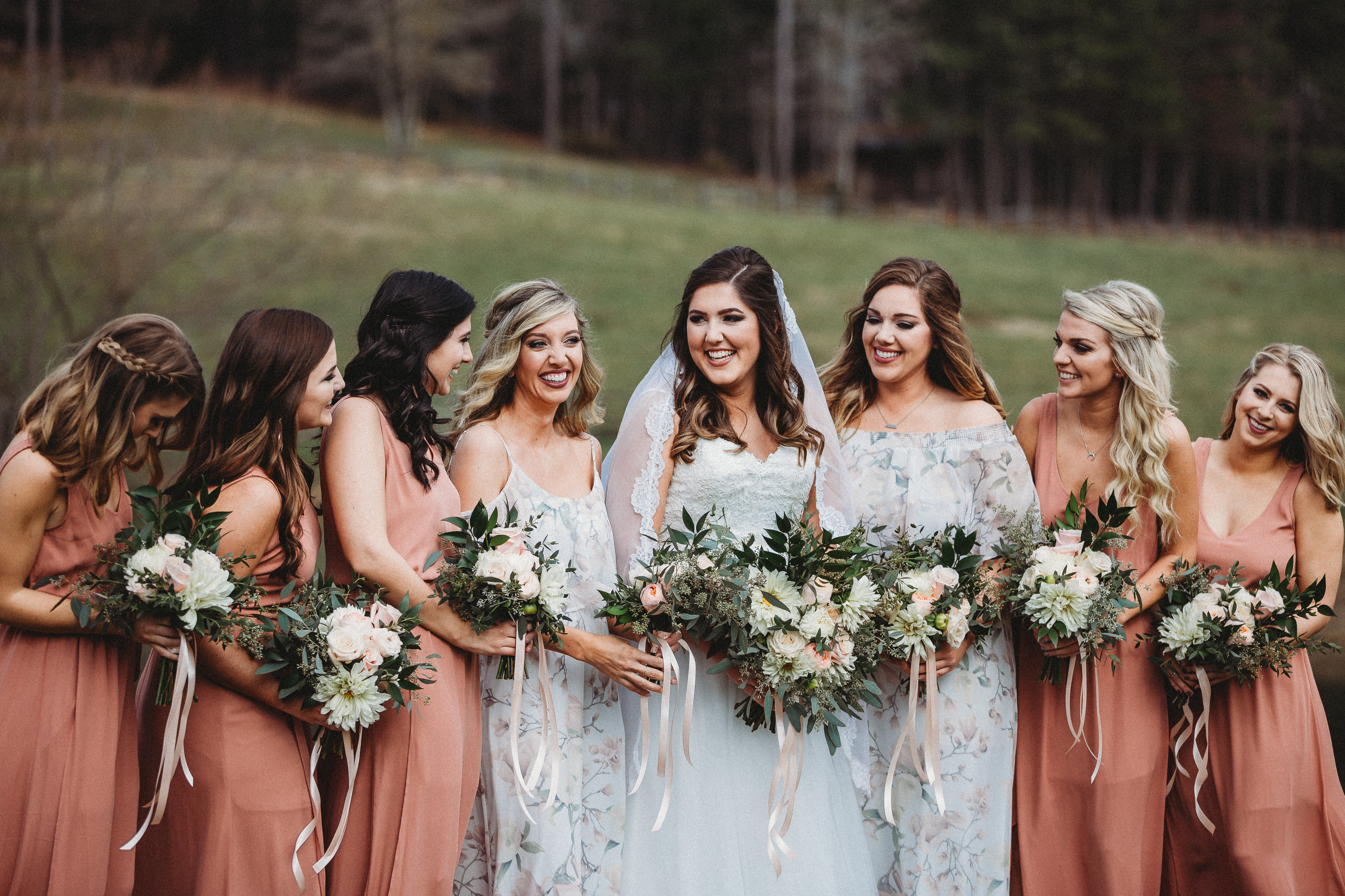 Atlanta Wedding Photographer