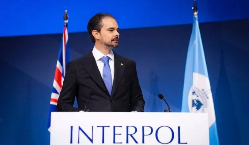 Interpol