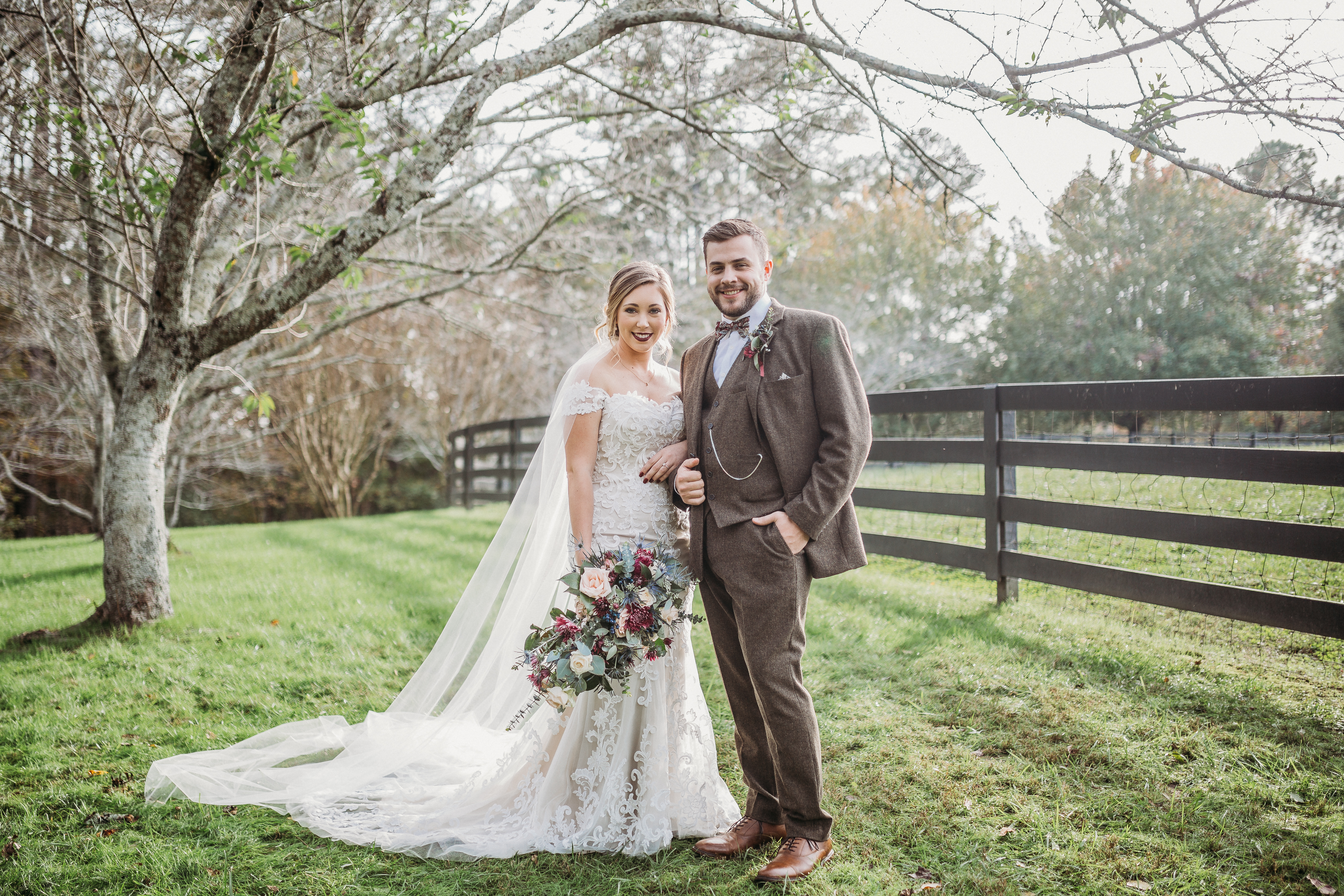 Atlanta Wedding Photographer