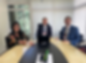 Chalfun autoriza construção de sede própria da OAB Janaúba
