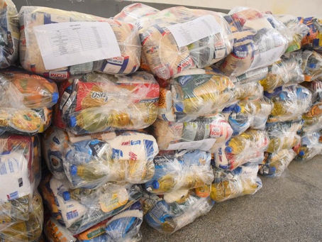 Em junho valor da cesta básica tem queda em Varginha