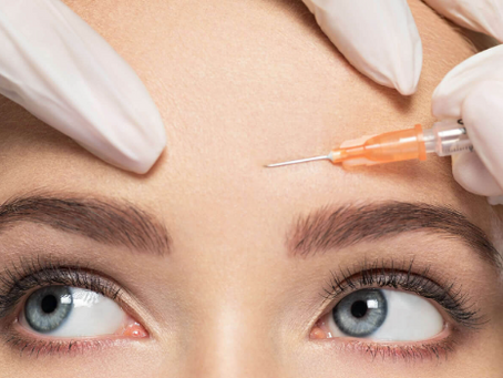 Anvisa determina apreensão de lotes falsificados de toxina botulínica Dysport®