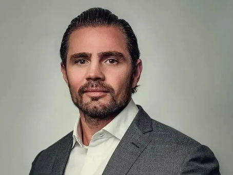 Transferência de Daniel Vorcaro ocorre em operação sigilosa com uso de helicóptero e forte esquema de segurança