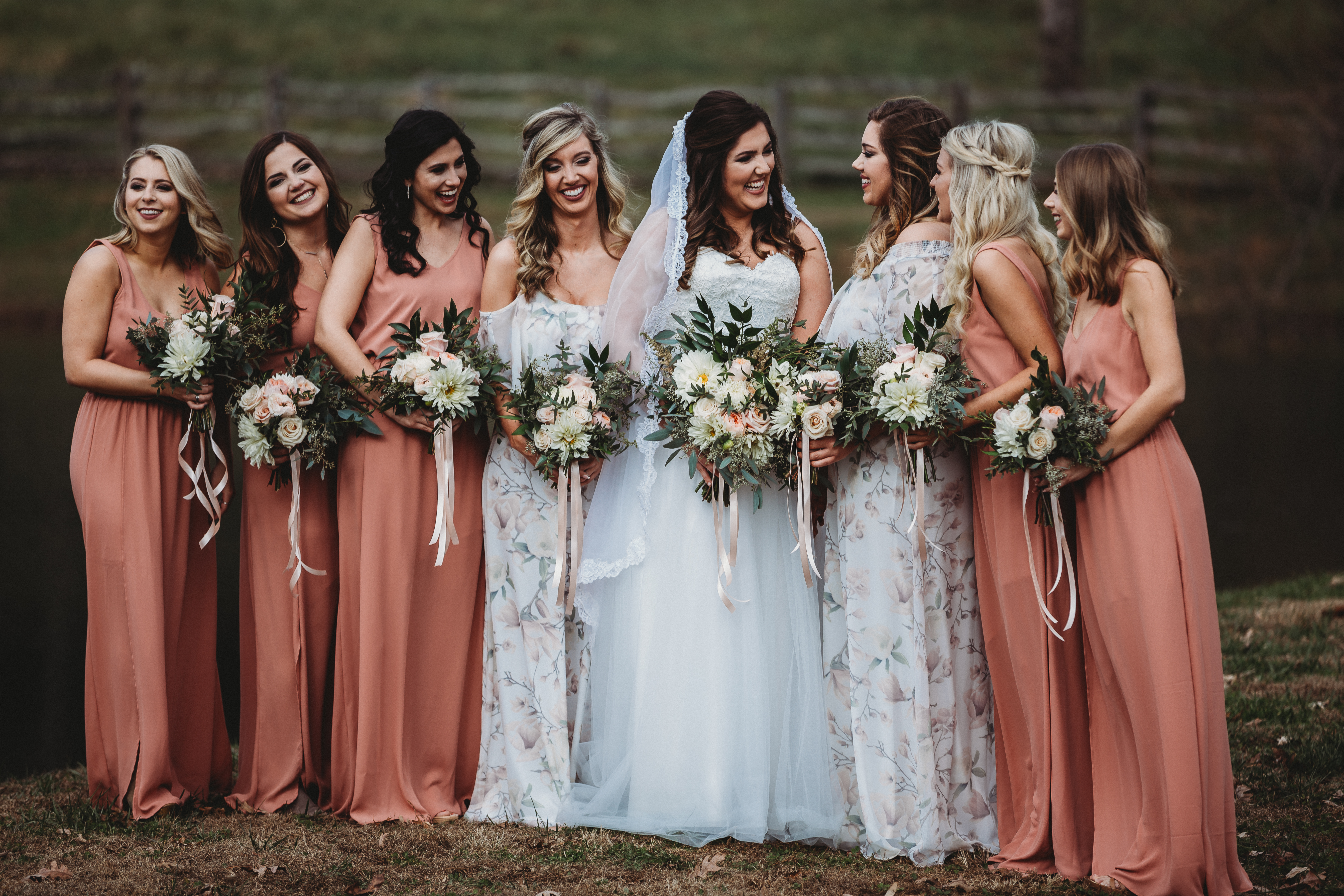 Atlanta Wedding Photographer