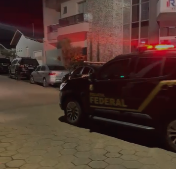 PF investiga fraude no seguro-defeso e cumpre mandados no Sul de Minas