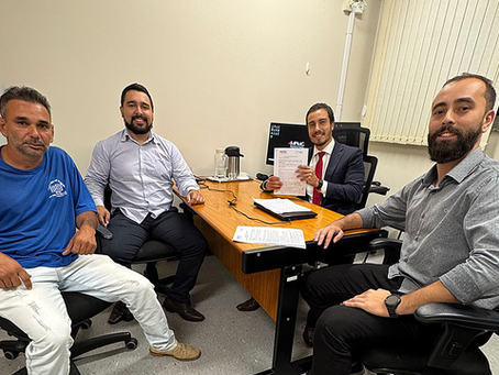 Empresa terá que deixar área residencial em Itamonte após TAC com o MPMG